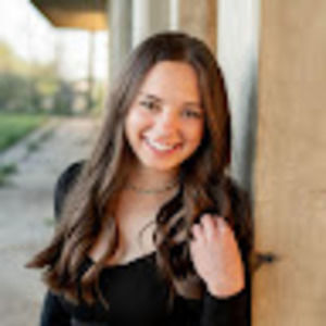 Meet your Posher, Molly